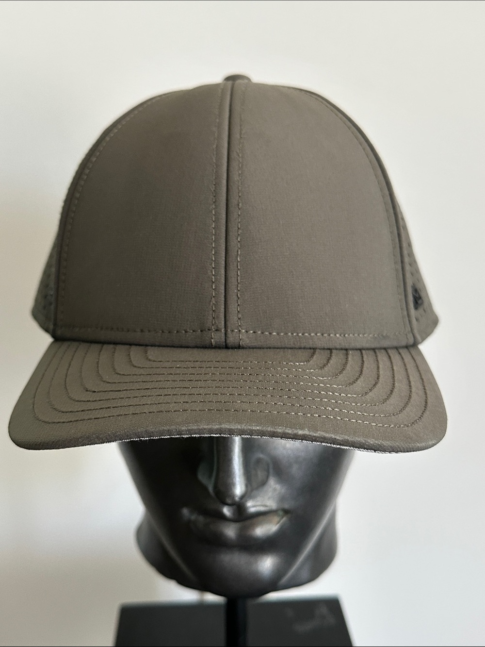 Melin A-Game Hydro Performance SnapBack Hat - Picture 2 of 9